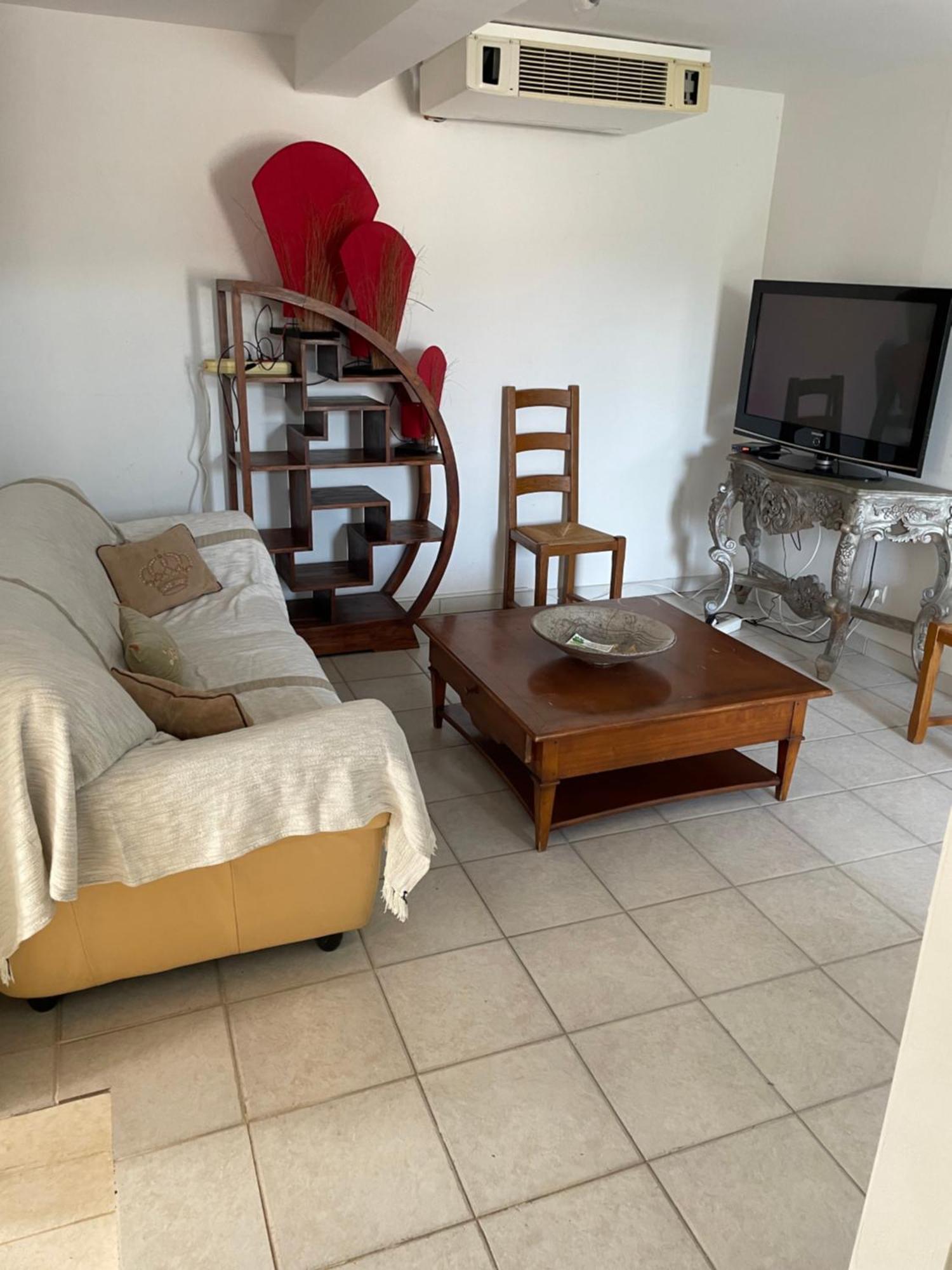 Apartment Rdc De *