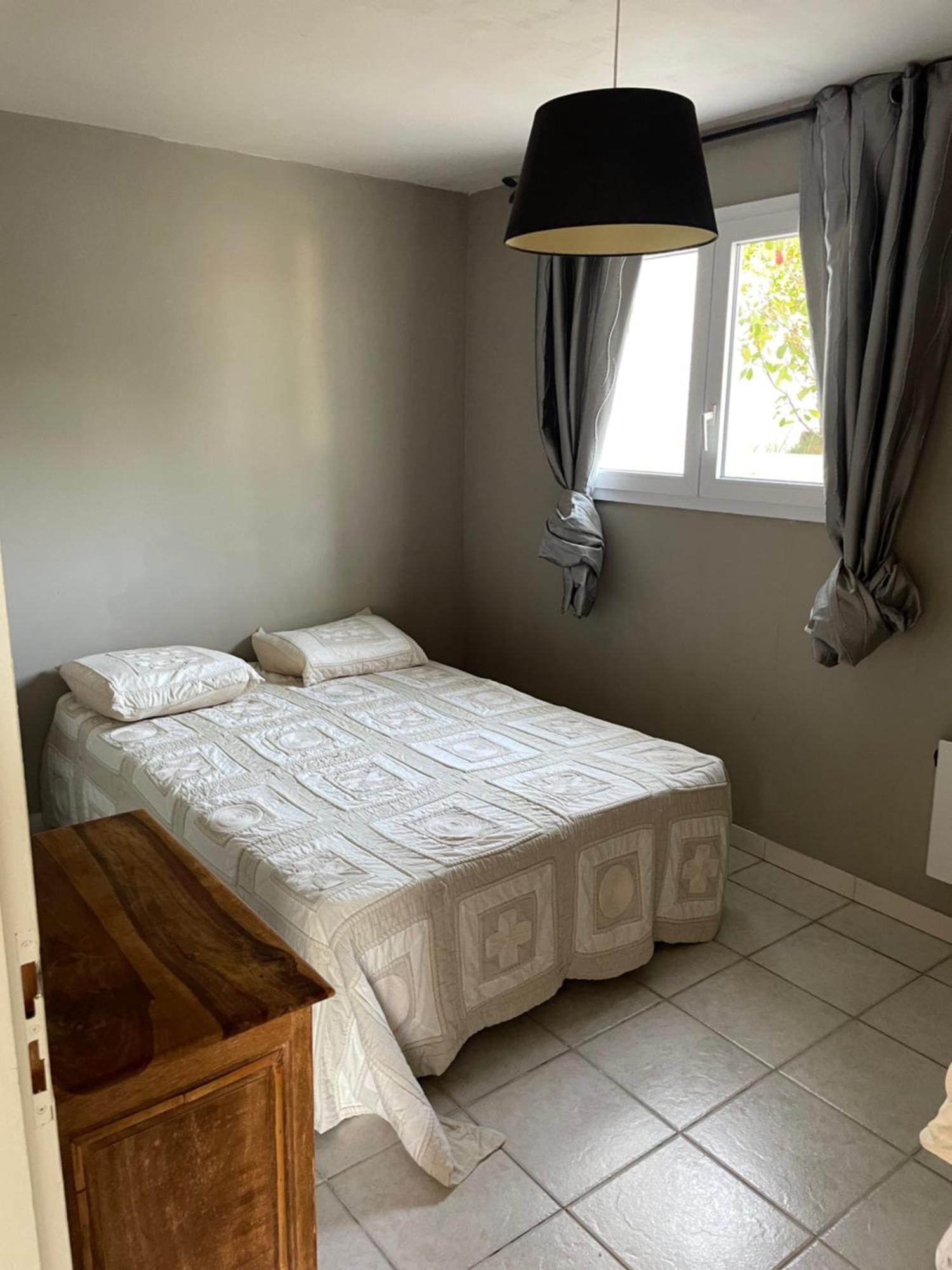 Apartment Rdc De