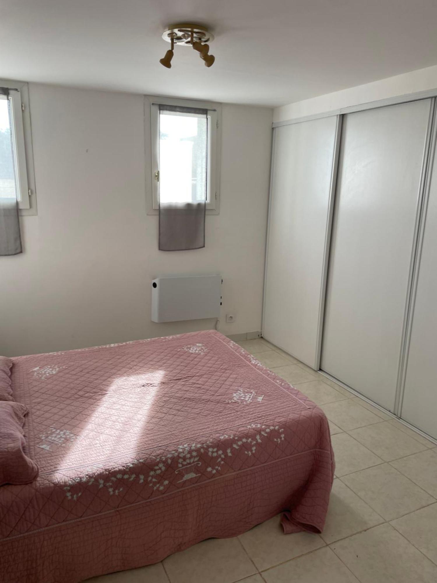 Apartment Rdc De Furiani